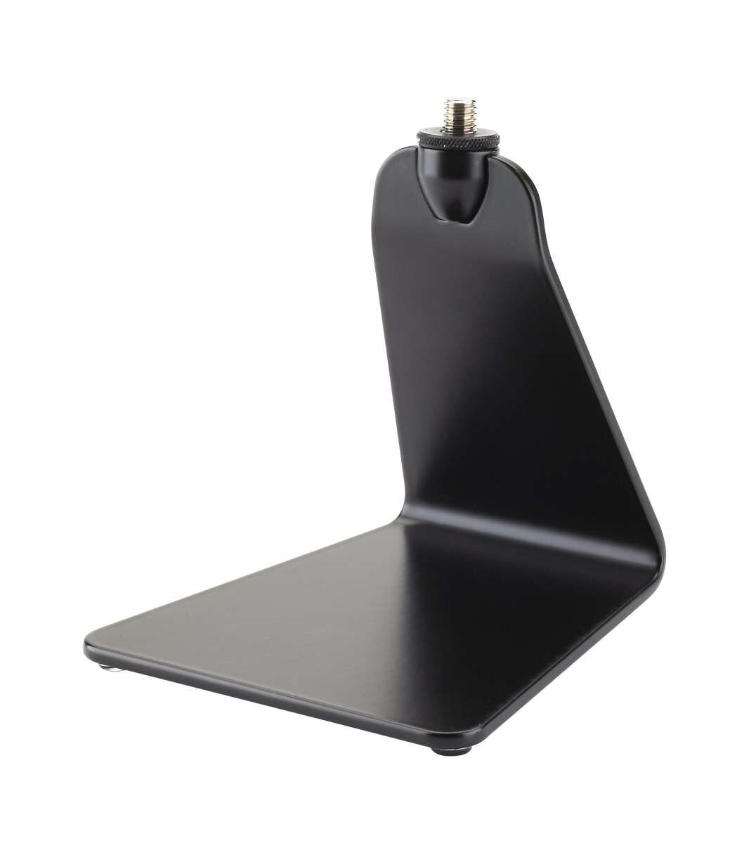 K&M 23250 Design table microphone stand