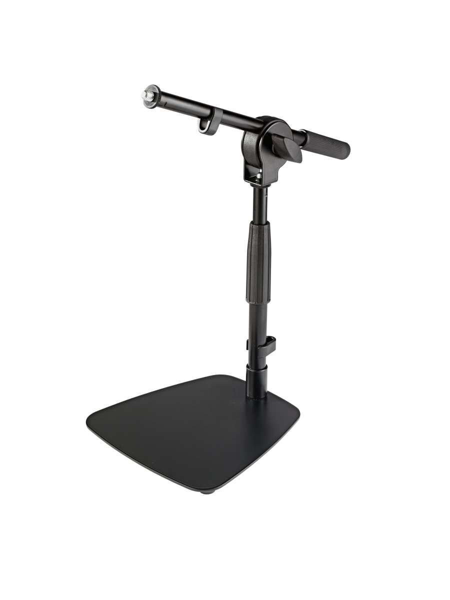 K&M 25995 Table- /Floor microphone stand