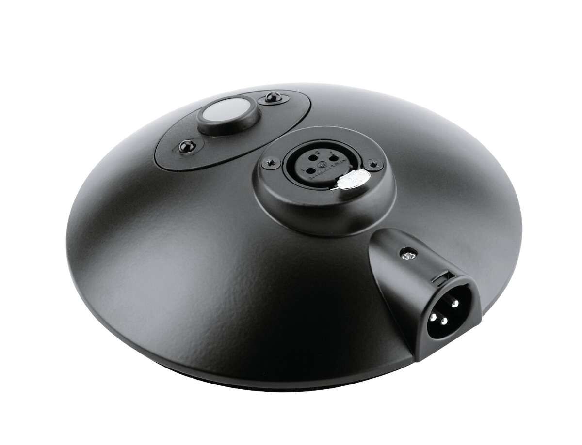 K&M 29375 Microphone table base