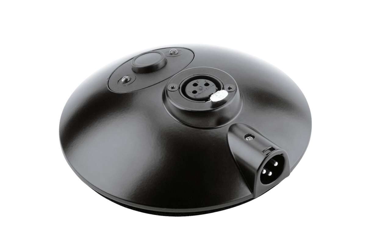 K&M 29377 Microphone table base