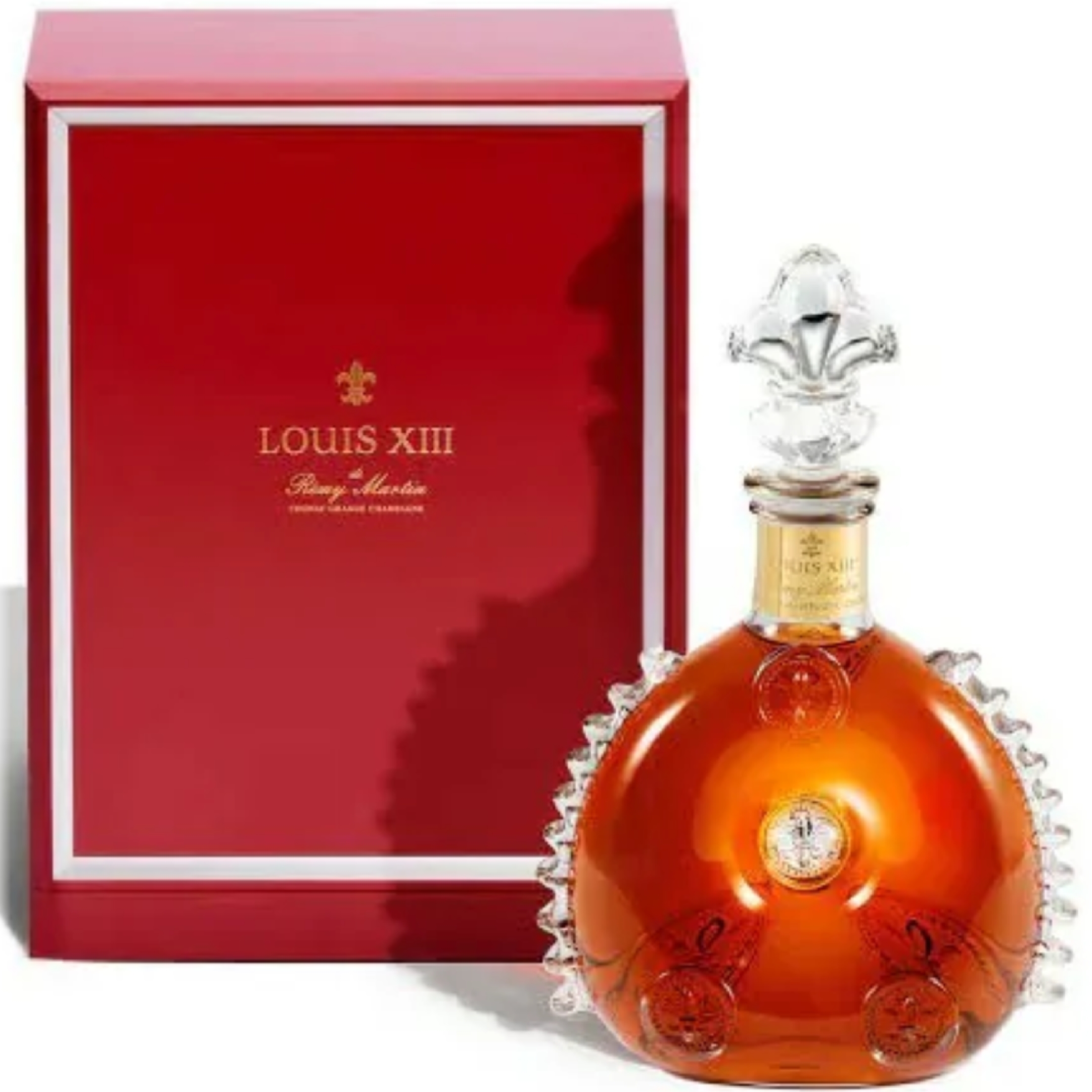 Remy Martin Louis XIII Cognac