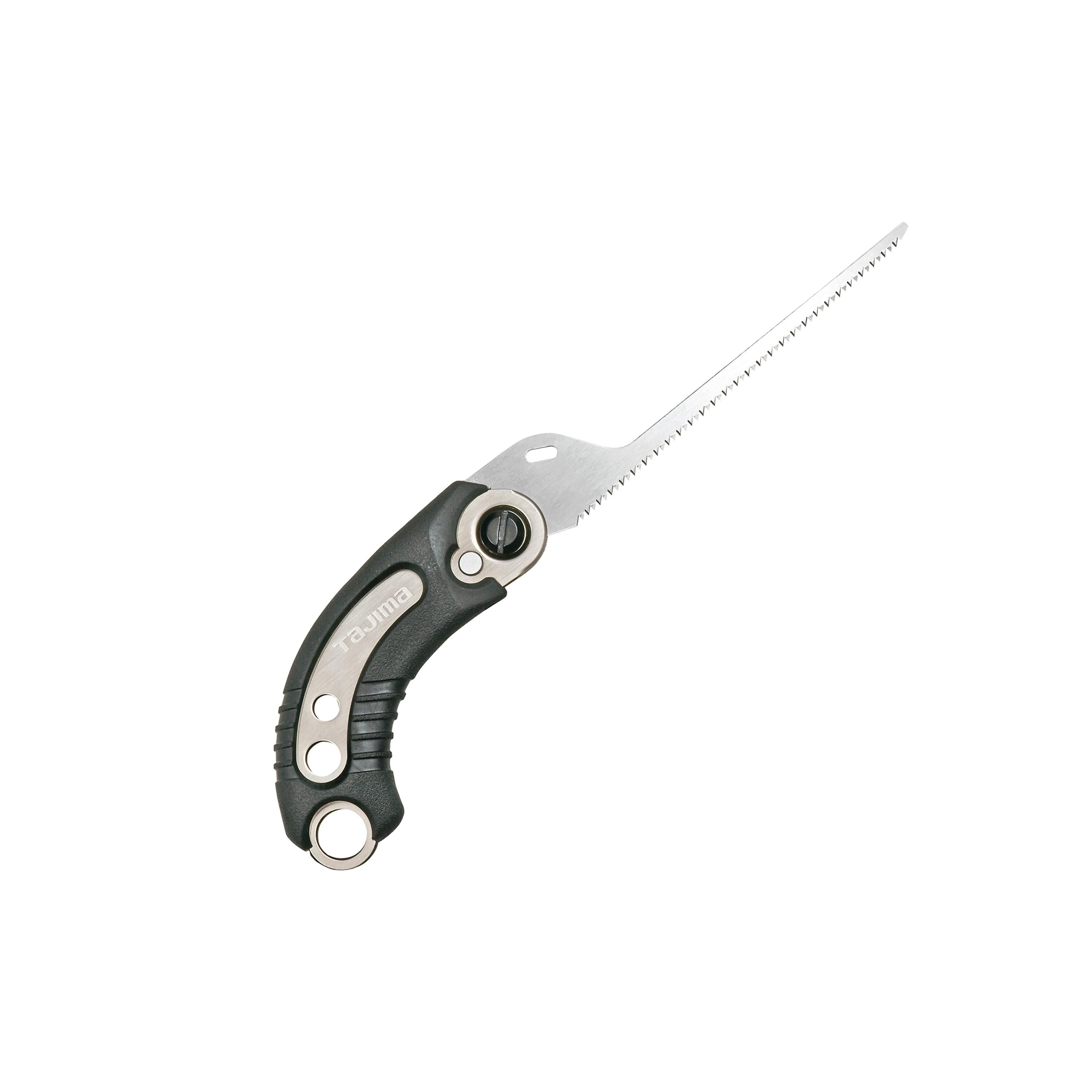 TAJIMA SM-SAW 150 石膏/美耐板用手工鋸(拉式/尖尾)N-S150M