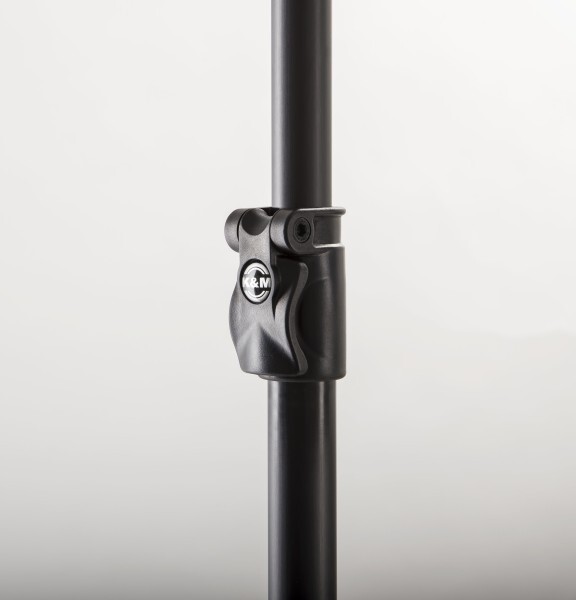 K&M 23765 Microphone »Fishing Pole«
