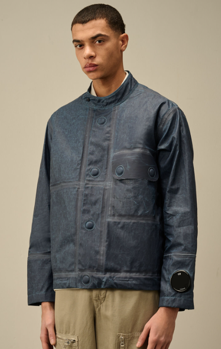 C.P. Company  TOOB-Two  Jacket   JUN25