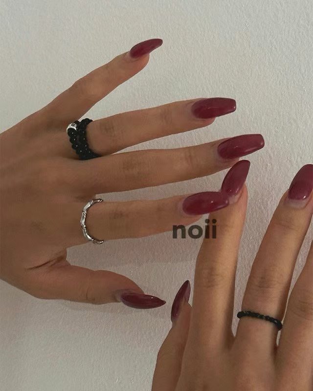 串珠戒指組