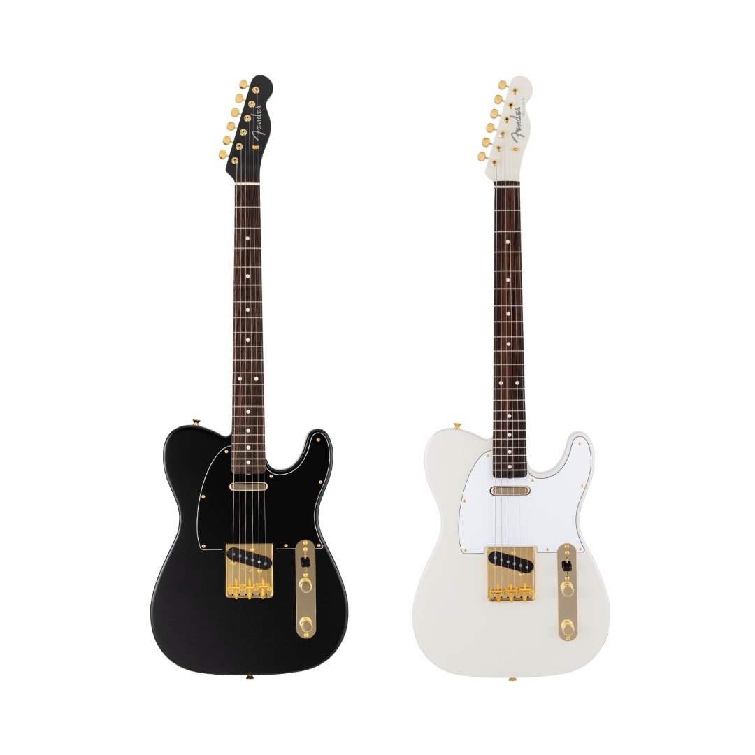 Fender Japan Fender Japan MIJ Traditional 2025 Collection 60S Telecaster 電吉他 限量 兩色可選 — 三峽吉他 / Bass｜YA! 玩音樂