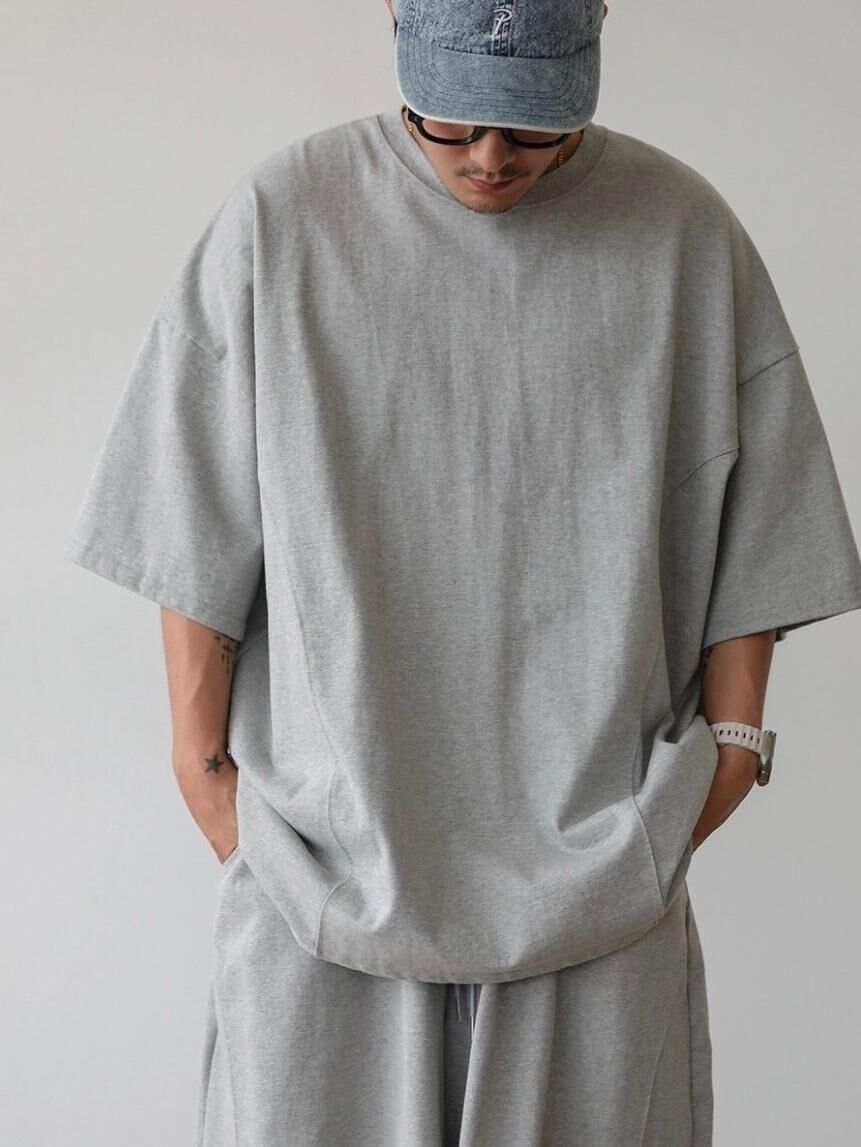 淨色短袖Tee FARMERS-030T