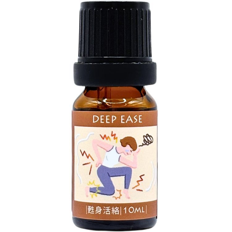 甦身活絡複方純精油