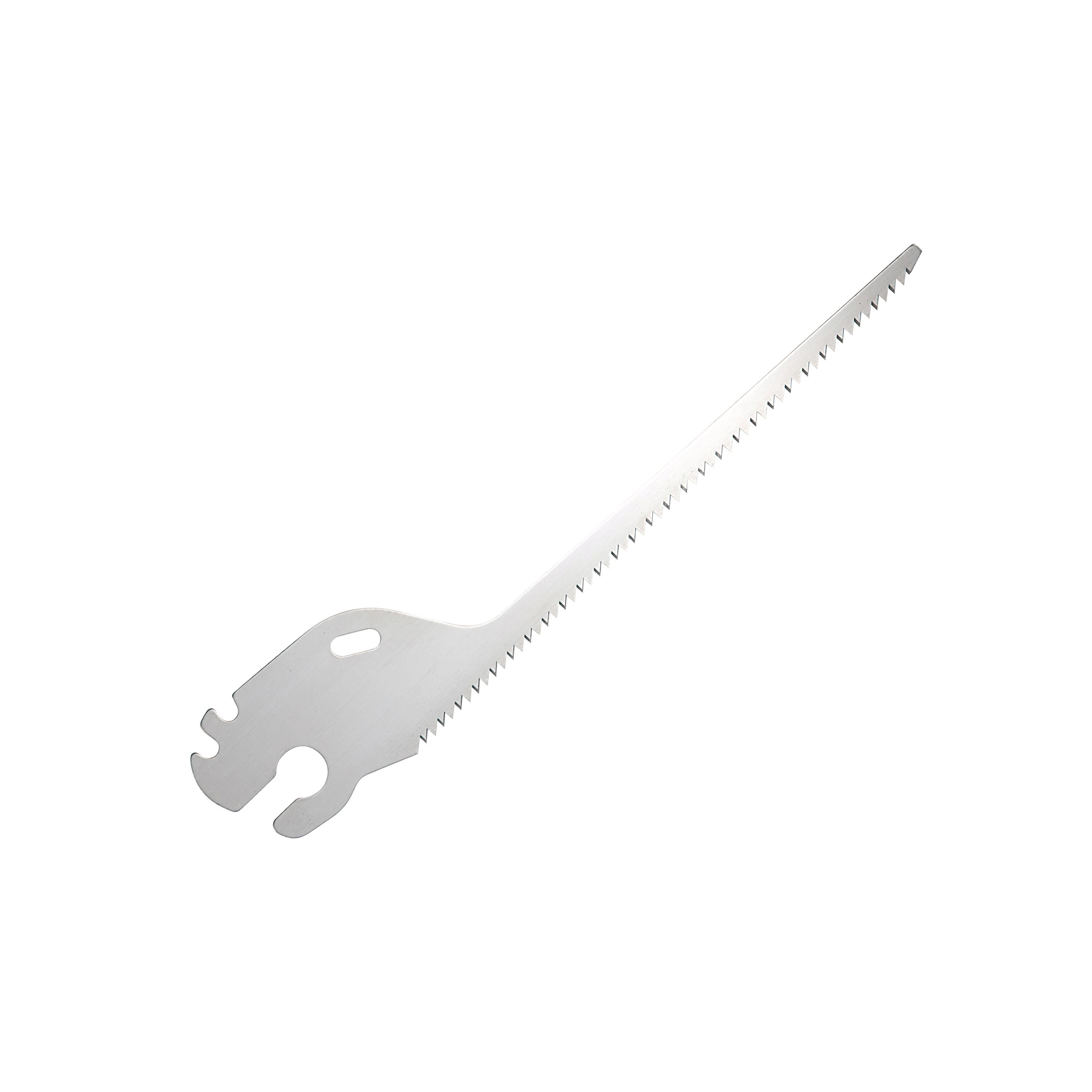 TAJIMA SM-SAW 150 石膏/美耐板用手工鋸 替刃 (拉式/尖尾)NK-S150M