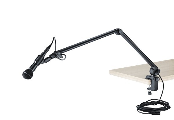 K&M 23860 Microphone desk arm