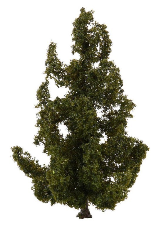 Faller 181851 雲杉樹.2棵