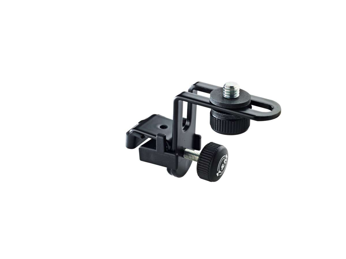 K&M 24030 Microphone holder for drums