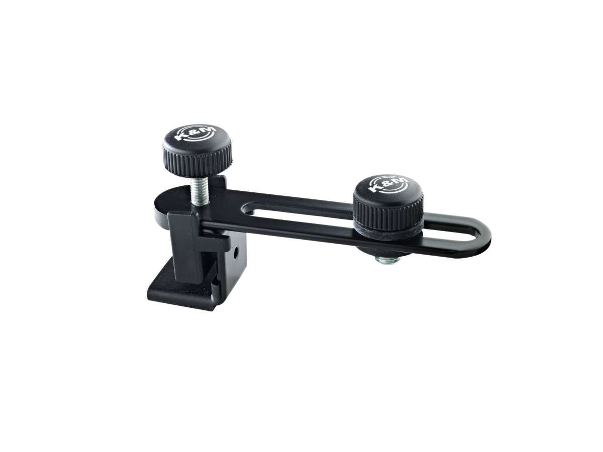 K&M 24035 Microphone holder for drums