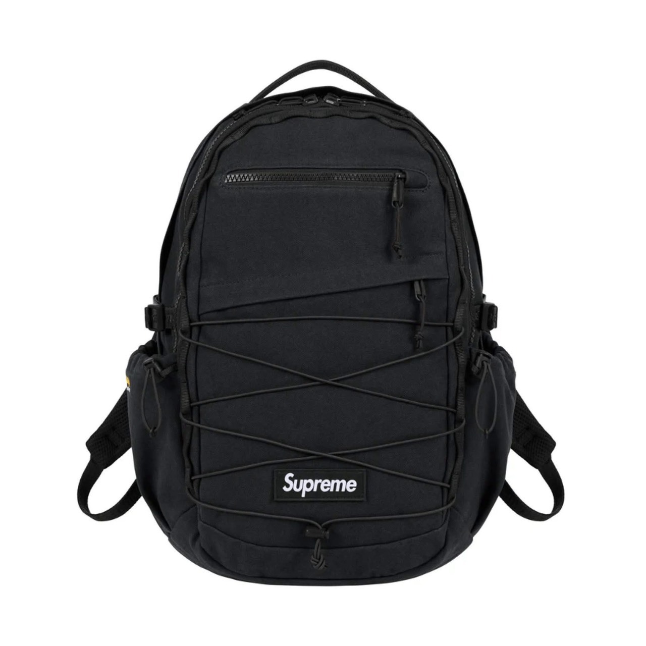 預購 SUPREME 25S/S Logo Backpack 後背包