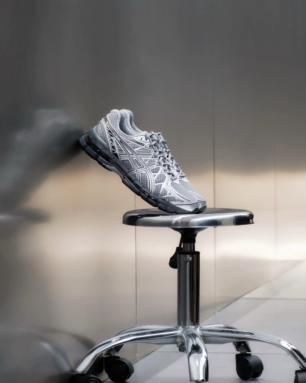 【Focus Store】預購 Asics Gel-Kayano 20 "Silver" 銀色 1203A388-020