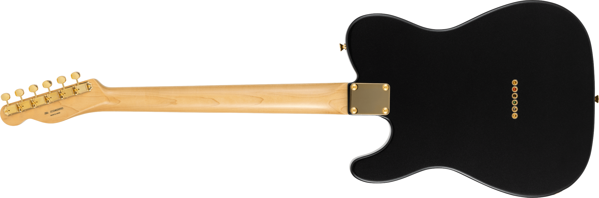 Fender Japan Fender Japan MIJ Traditional 2025 Collection 60S Telecaster 電吉他 限量 兩色可選 第 4 張圖片｜三峽吉他 / Bass