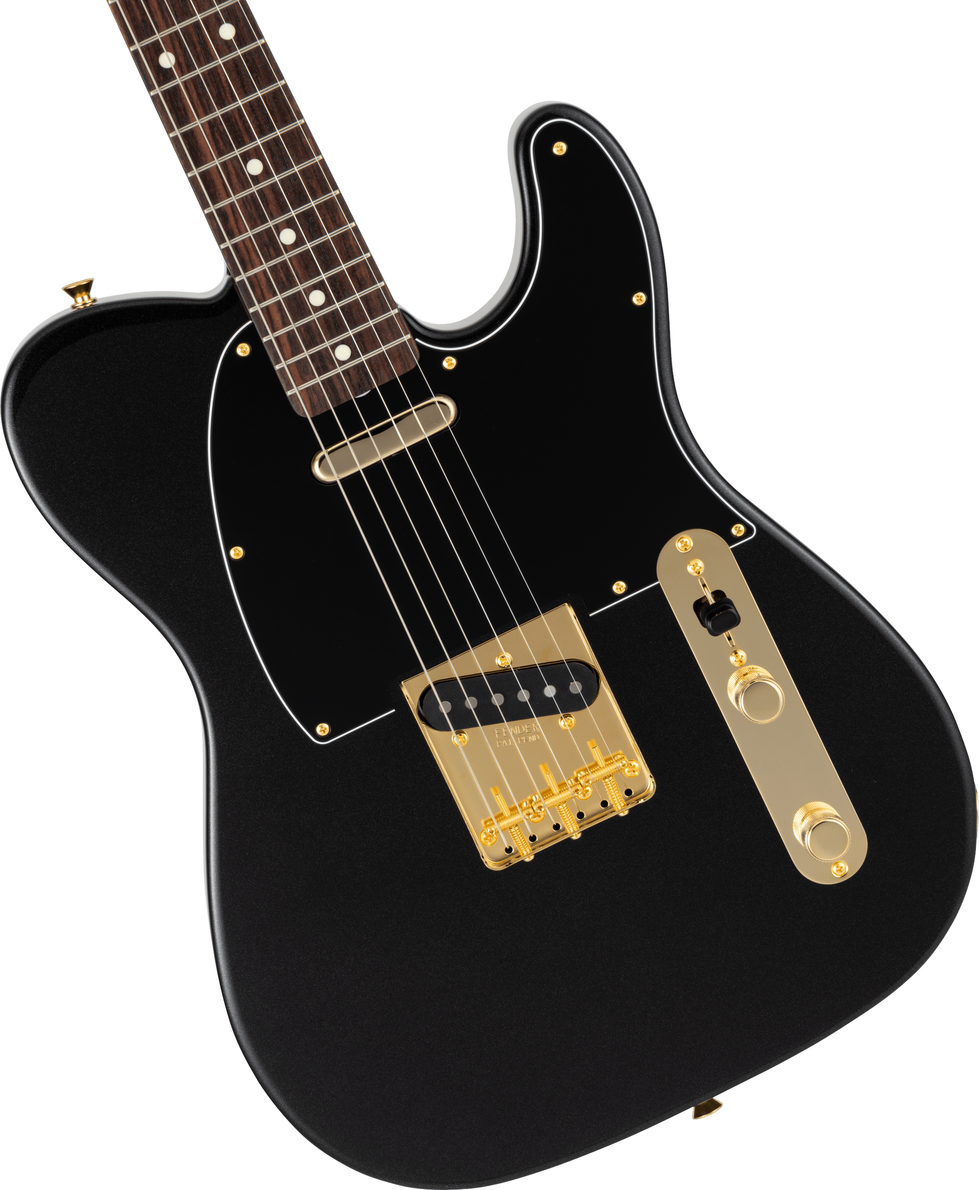 Fender Japan Fender Japan MIJ Traditional 2025 Collection 60S Telecaster 電吉他 限量 兩色可選 第 2 張圖片｜三峽吉他 / Bass