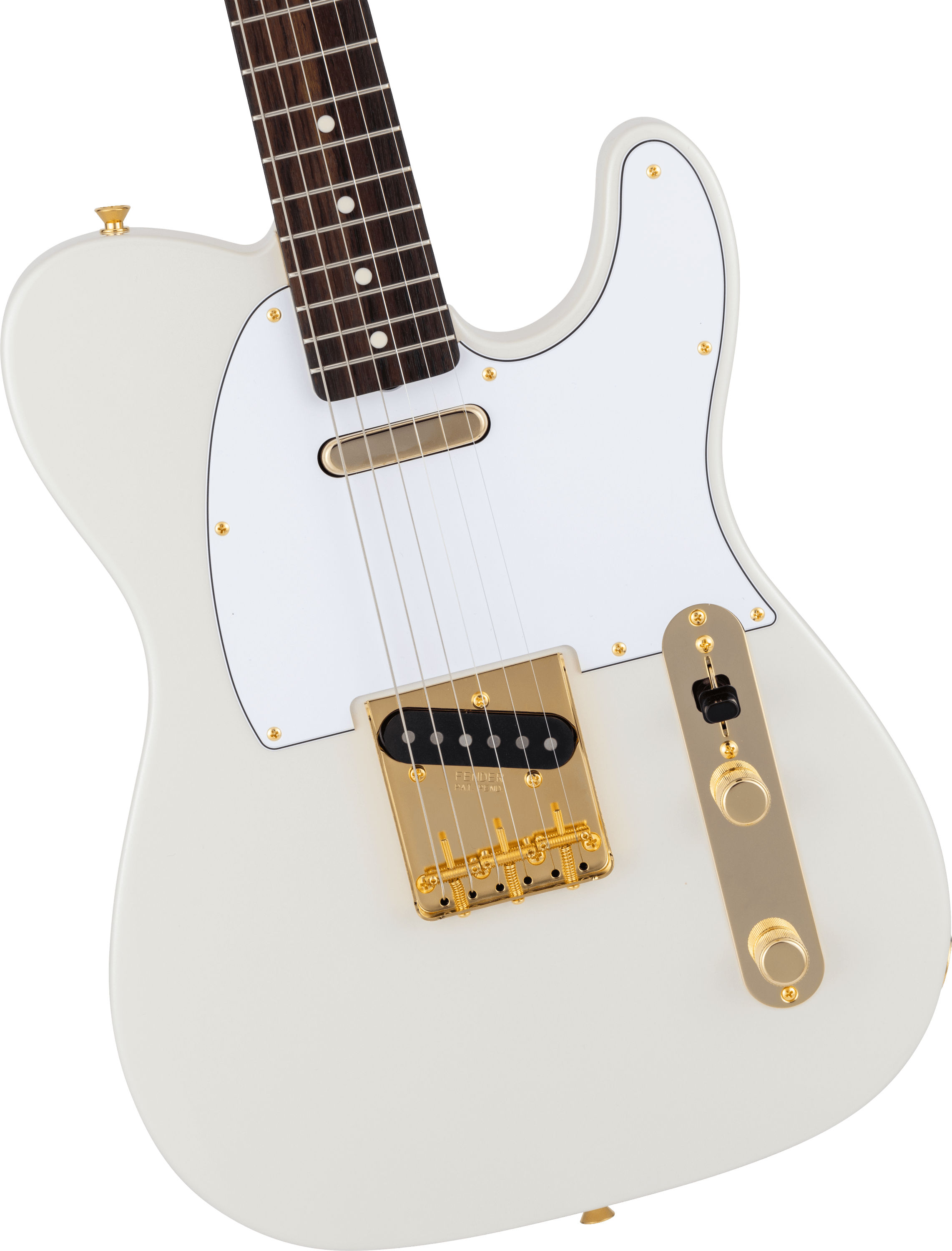 Fender Japan Fender Japan MIJ Traditional 2025 Collection 60S Telecaster 電吉他 限量 兩色可選 第 3 張圖片｜三峽吉他 / Bass