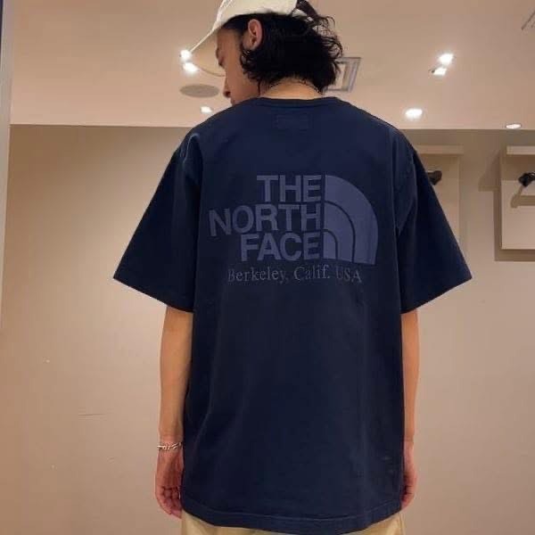 預購 THE NORTH FACE (VIP限定紫標)