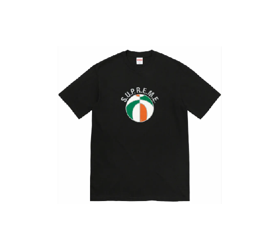 2023SS Supreme League Tee 短袖 春夏 短T 籃球 L