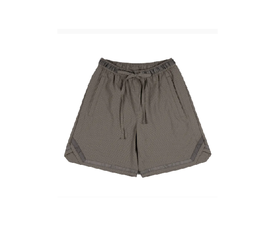 2024SS oqLiq TEAEAWAY SHORTS 泡泡砂 短褲