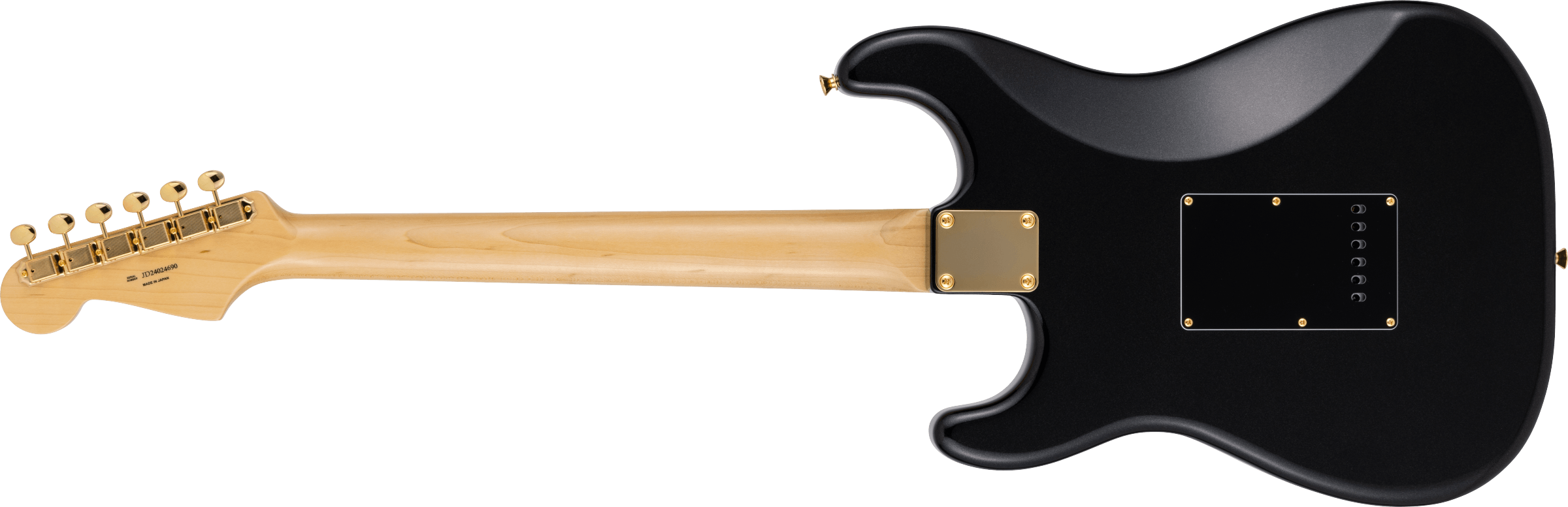 Fender Japan Fender Japan MIJ Traditional 2025 Collection 60S Stratocaster 電吉他 限量 兩色可選 第 6 張圖片｜三峽吉他 / Bass