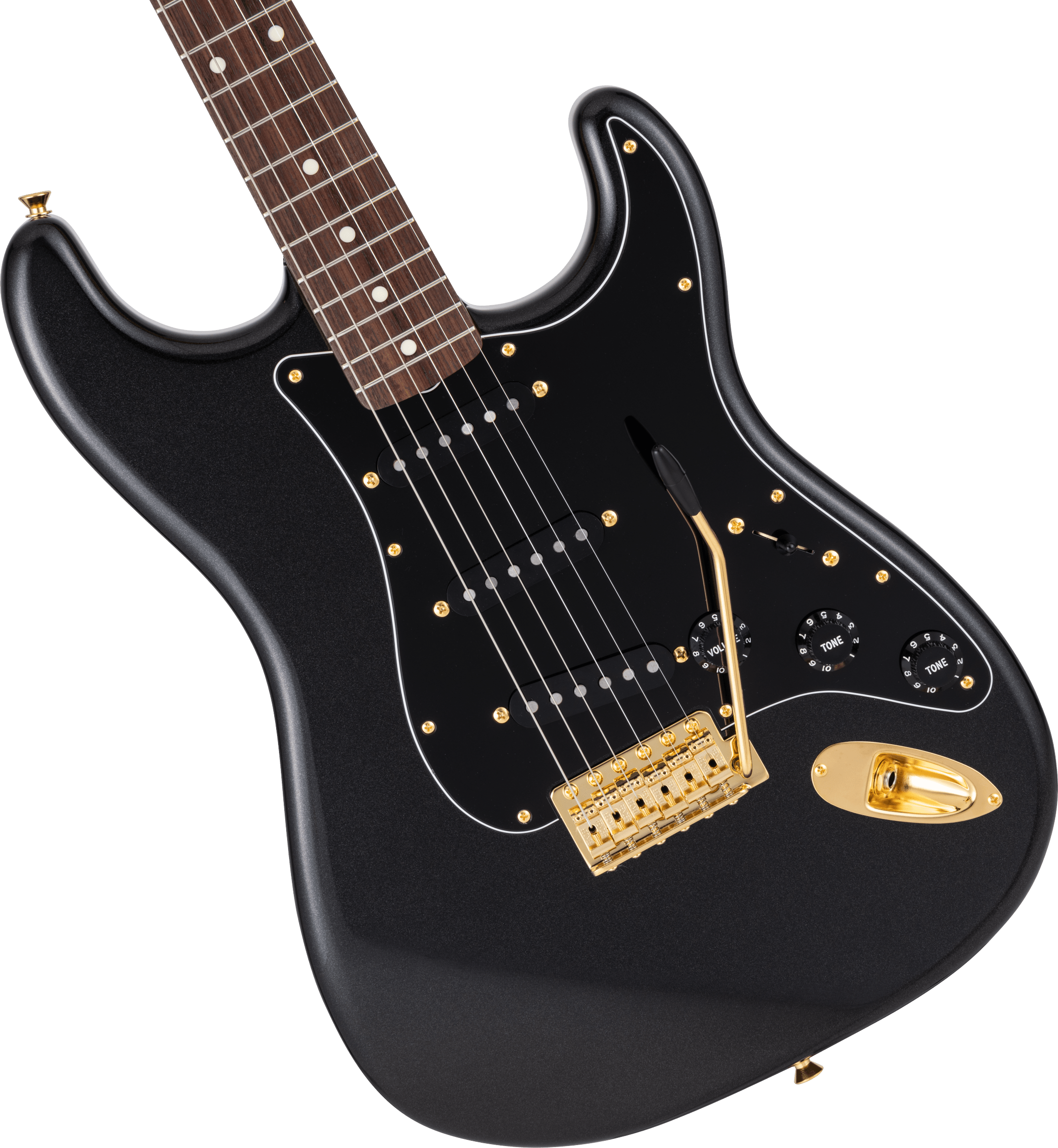 Fender Japan Fender Japan MIJ Traditional 2025 Collection 60S Stratocaster 電吉他 限量 兩色可選 第 2 張圖片｜三峽吉他 / Bass