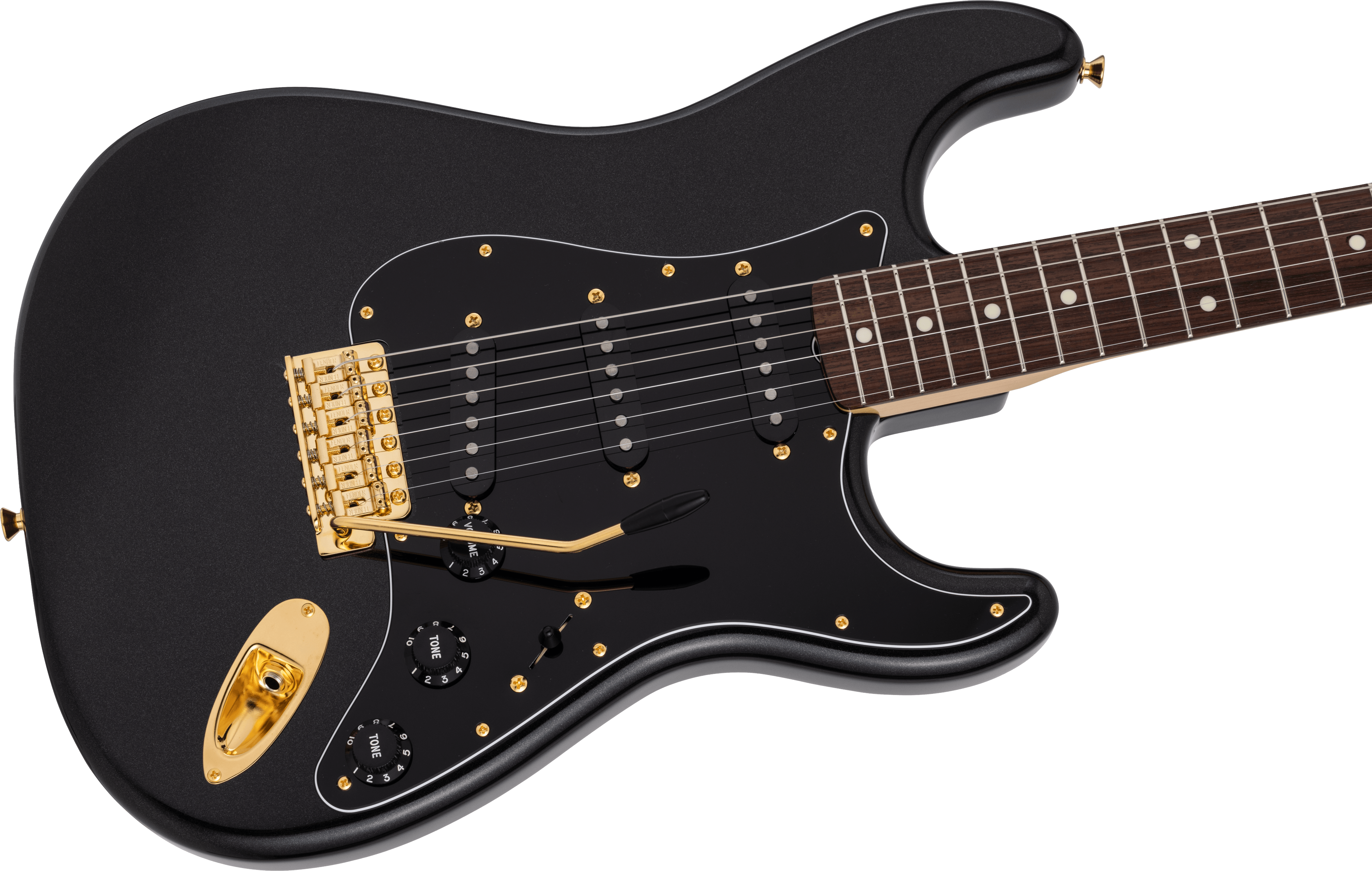 Fender Japan Fender Japan MIJ Traditional 2025 Collection 60S Stratocaster 電吉他 限量 兩色可選 第 4 張圖片｜三峽吉他 / Bass
