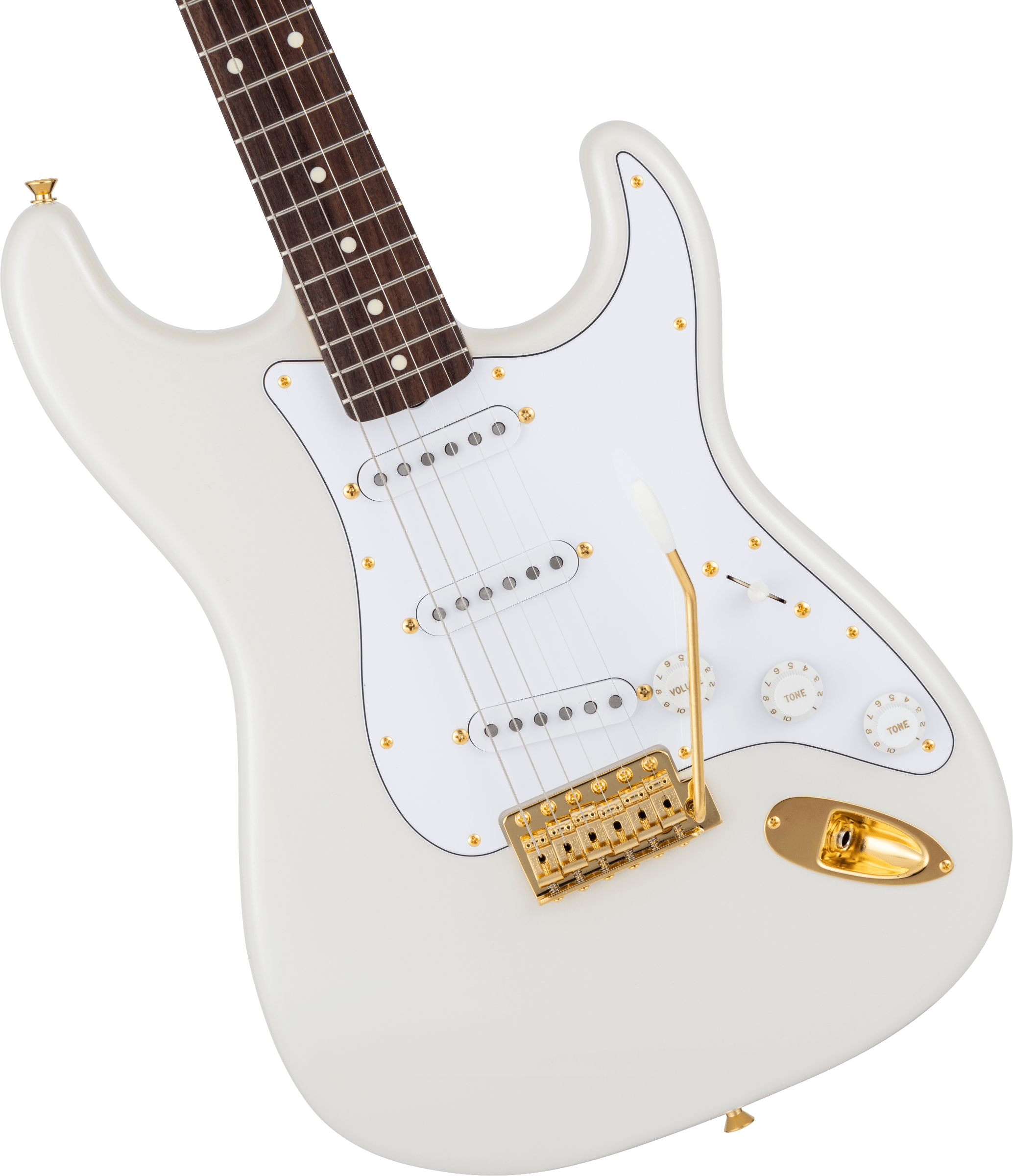 Fender Japan Fender Japan MIJ Traditional 2025 Collection 60S Stratocaster 電吉他 限量 兩色可選 第 3 張圖片｜三峽吉他 / Bass