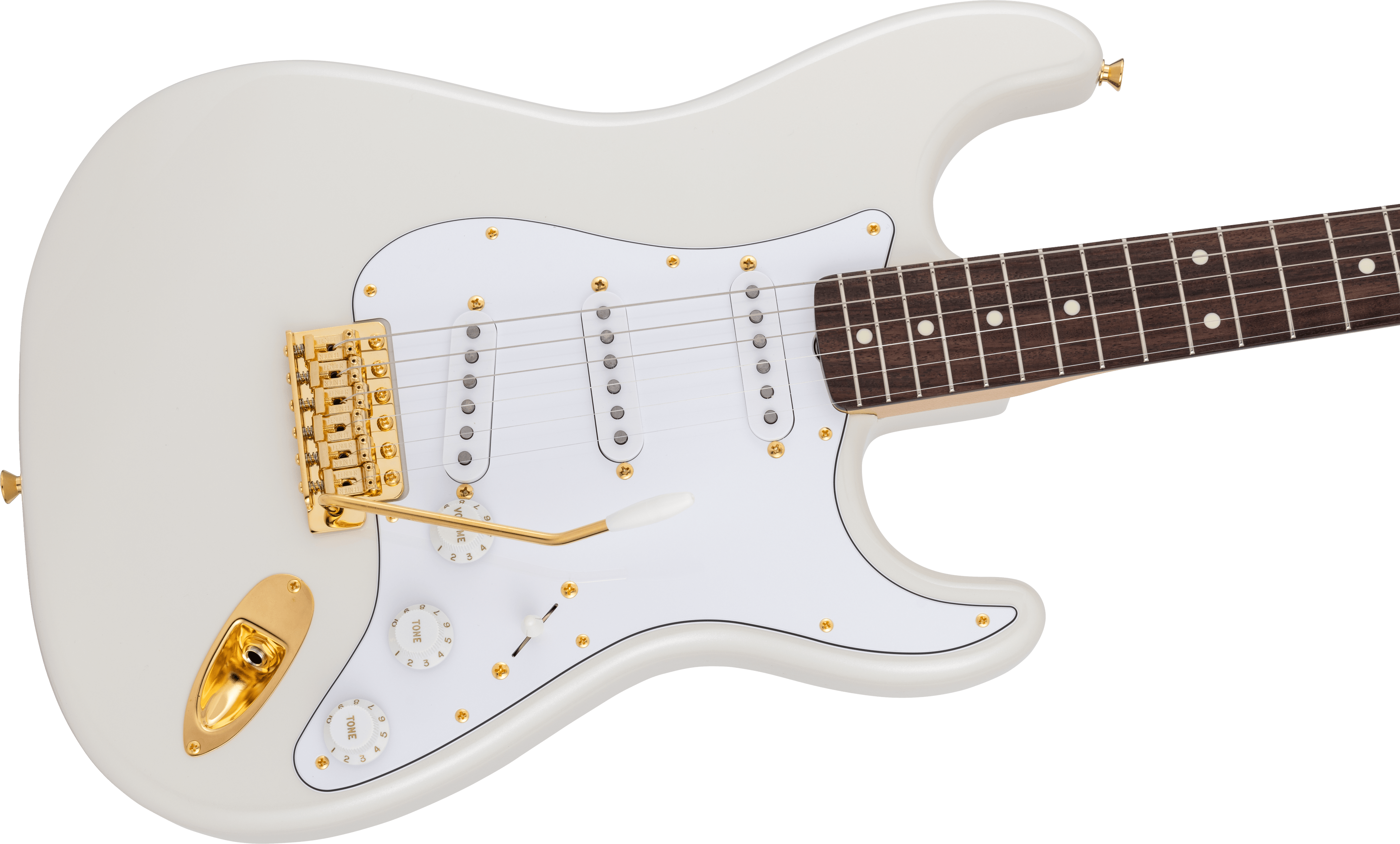 Fender Japan Fender Japan MIJ Traditional 2025 Collection 60S Stratocaster 電吉他 限量 兩色可選 第 5 張圖片｜三峽吉他 / Bass