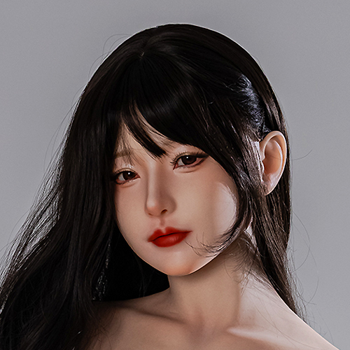 SHEDOLL 全矽膠 167cm D胸 蘇星冉 silicone sex doll