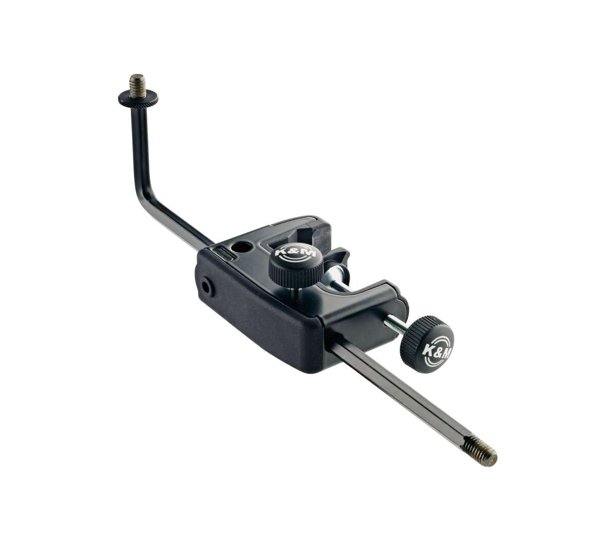 K&M 240/5 Microphone holder