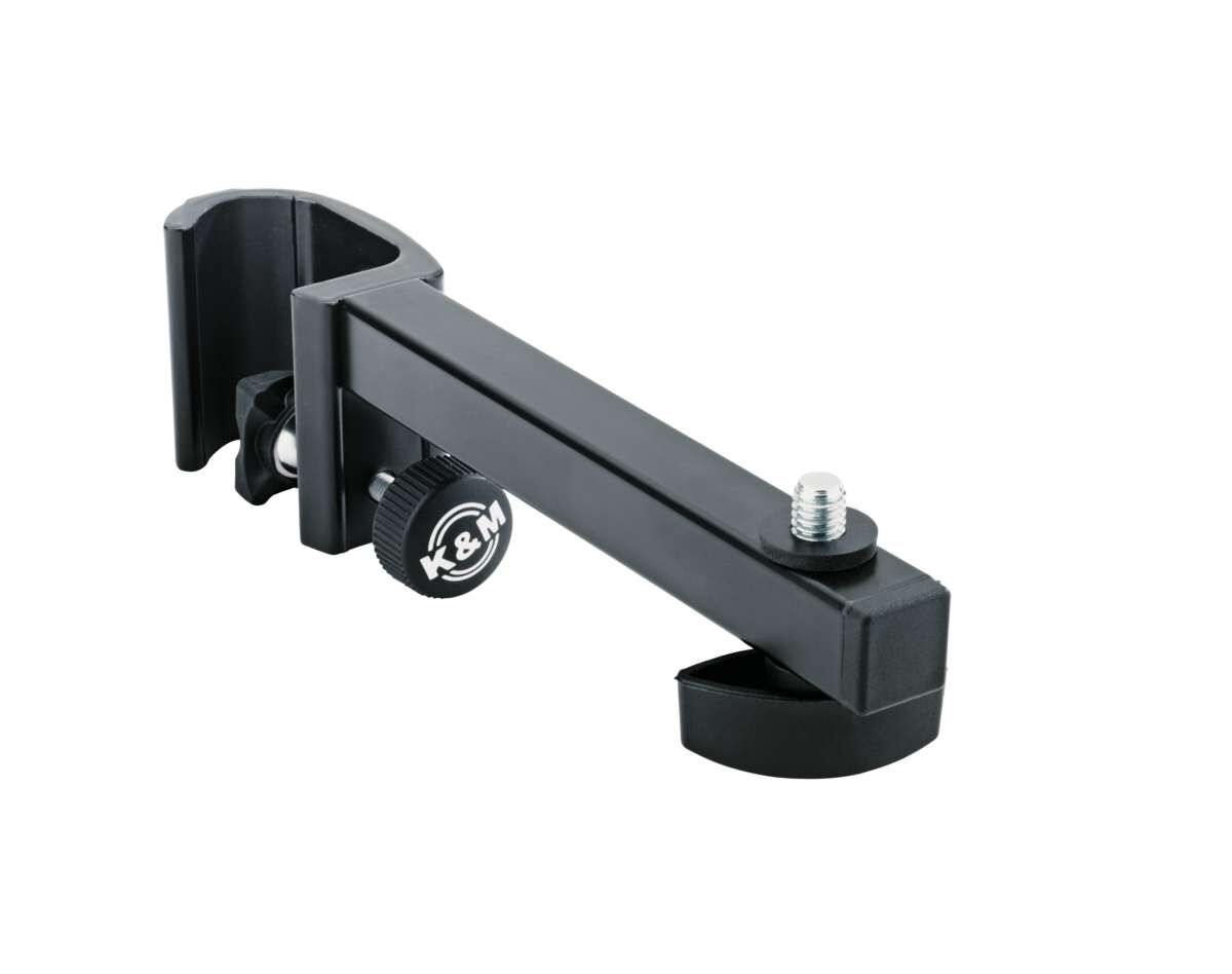 K&M 19715 Universal clamping holder