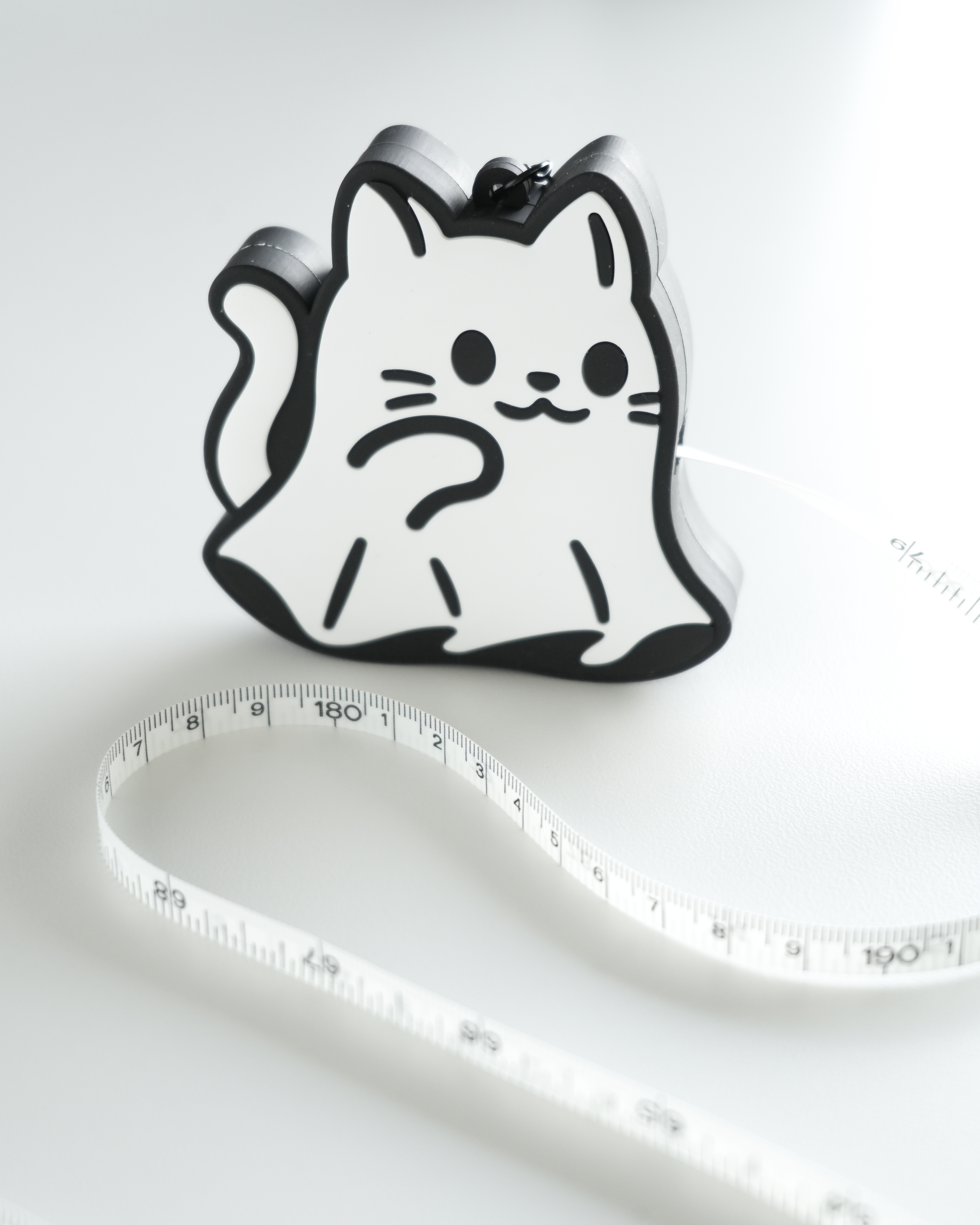 造型捲尺 - 調皮魂