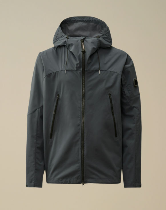 C.P. Company  Pro-Tek Hooded Jacket   JUN25