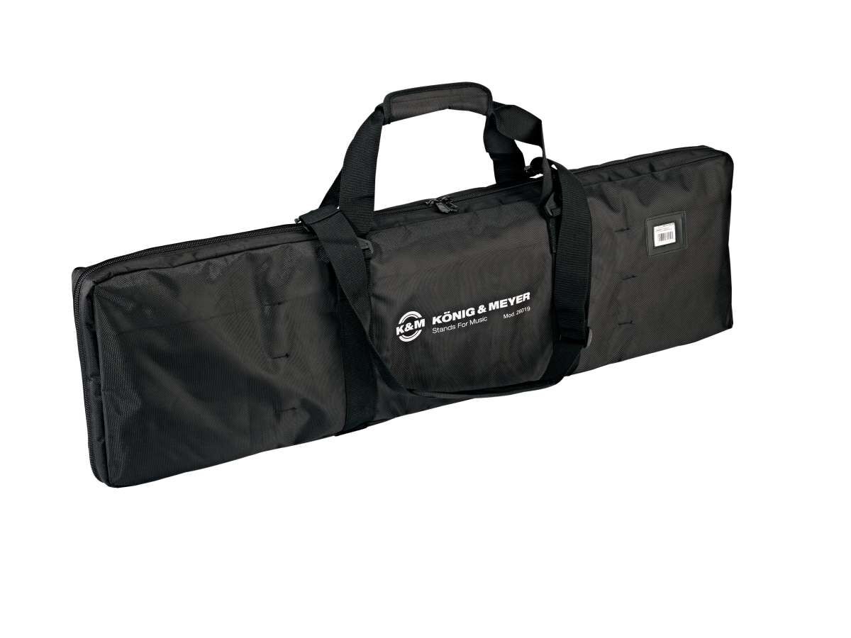 K&M 26019 Carrying case