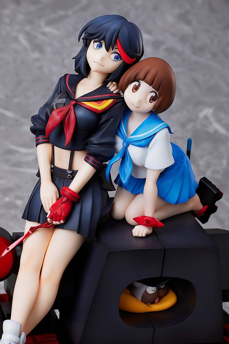 「ACG.GO」「預購」KILL la KILL 1/7比例模型