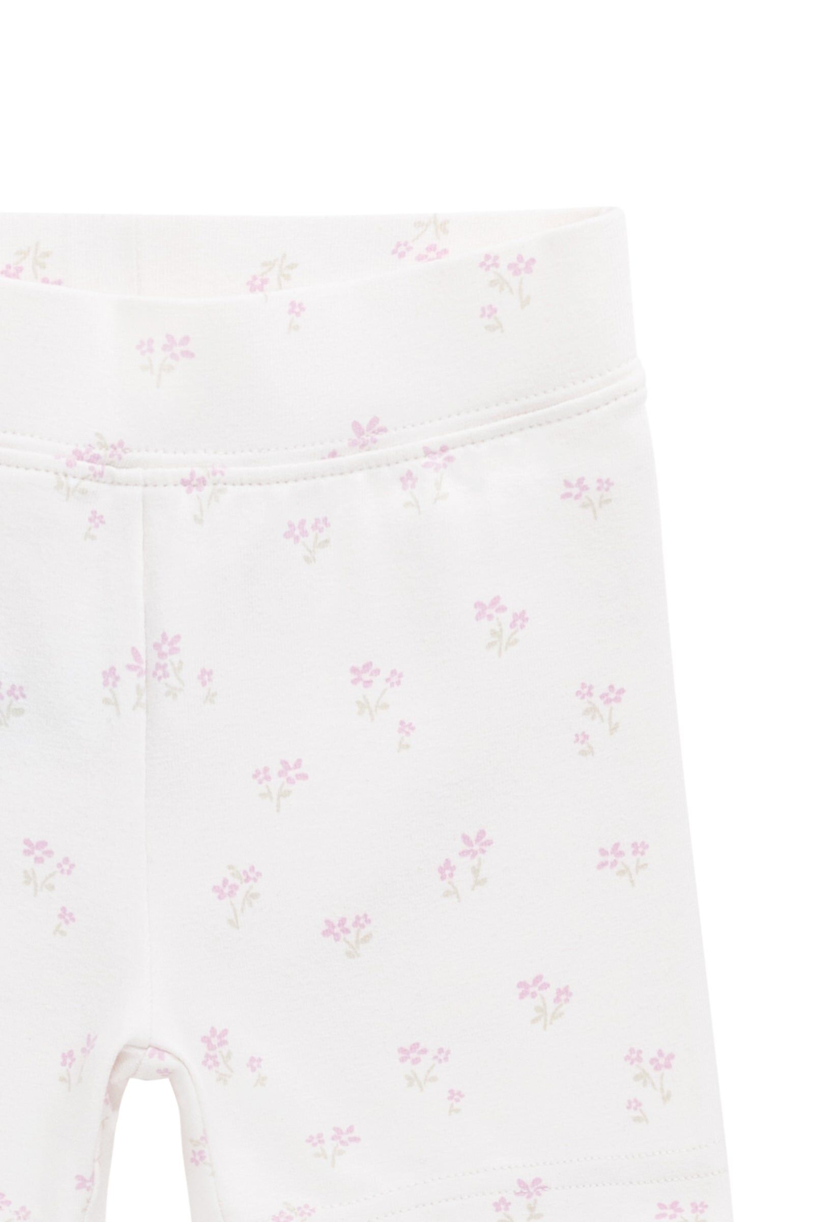 【預購】JAMIE KAY - Organic Cotton Everyday Bike Short（Pauline Pink）