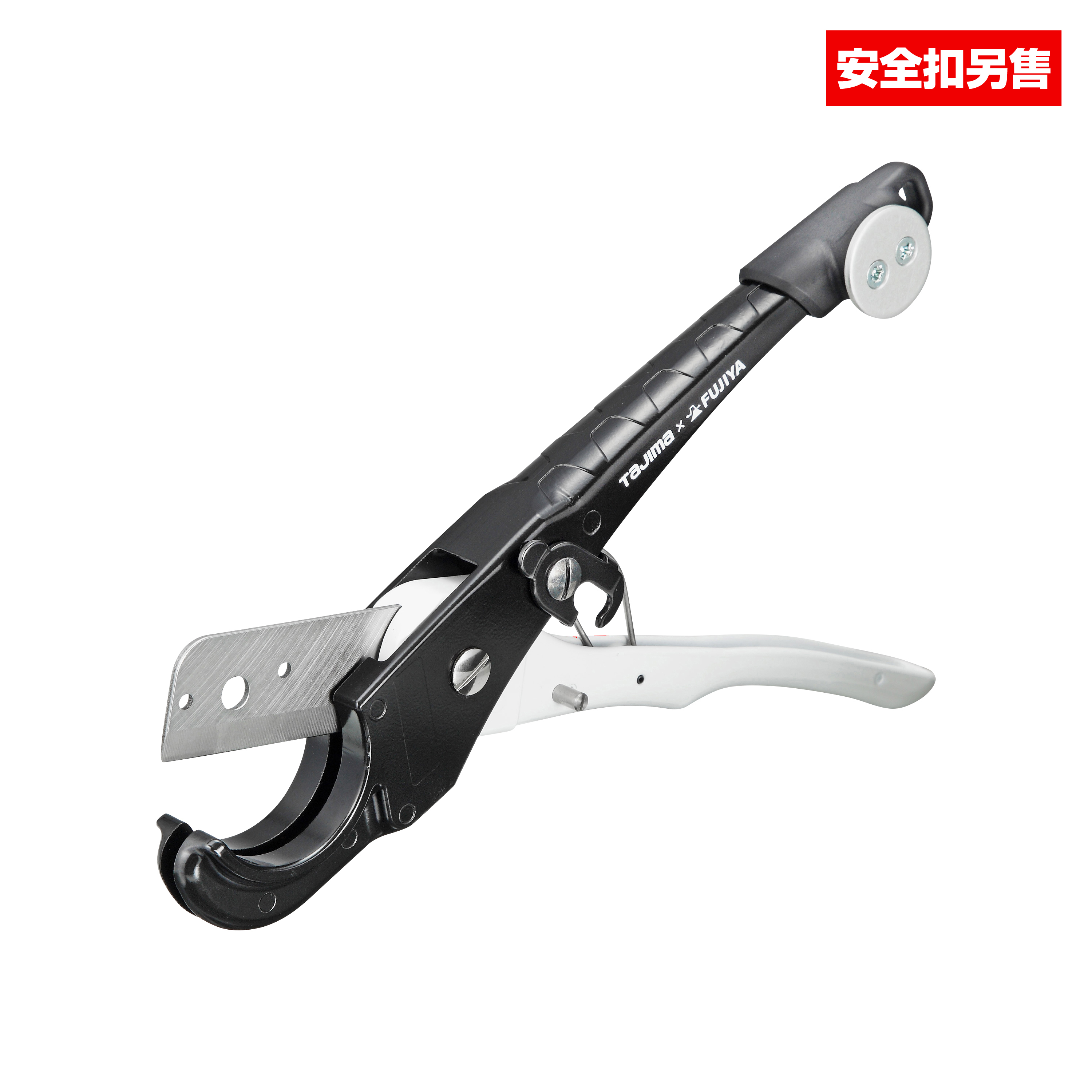 TAJIMA快扣式電工軟管鉗SFDK-JKC