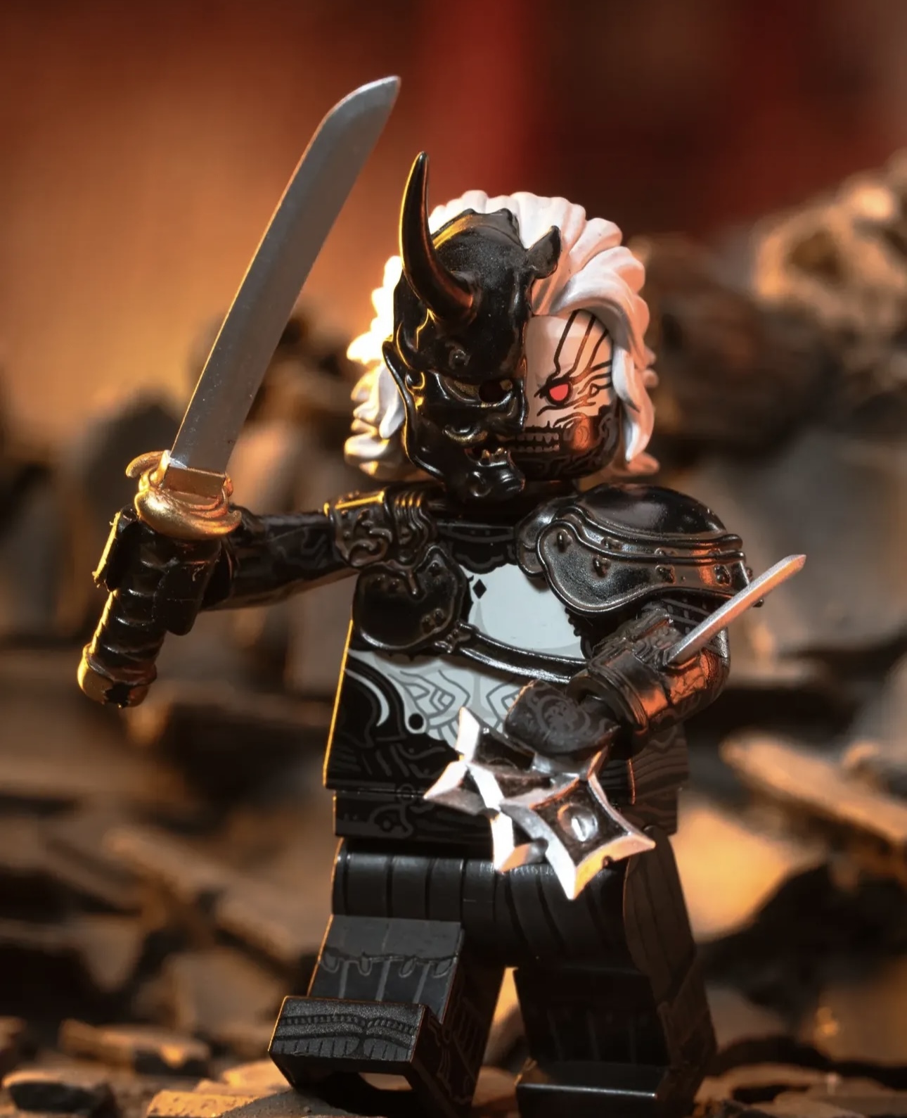 【Lifebrick】Shadow Hide