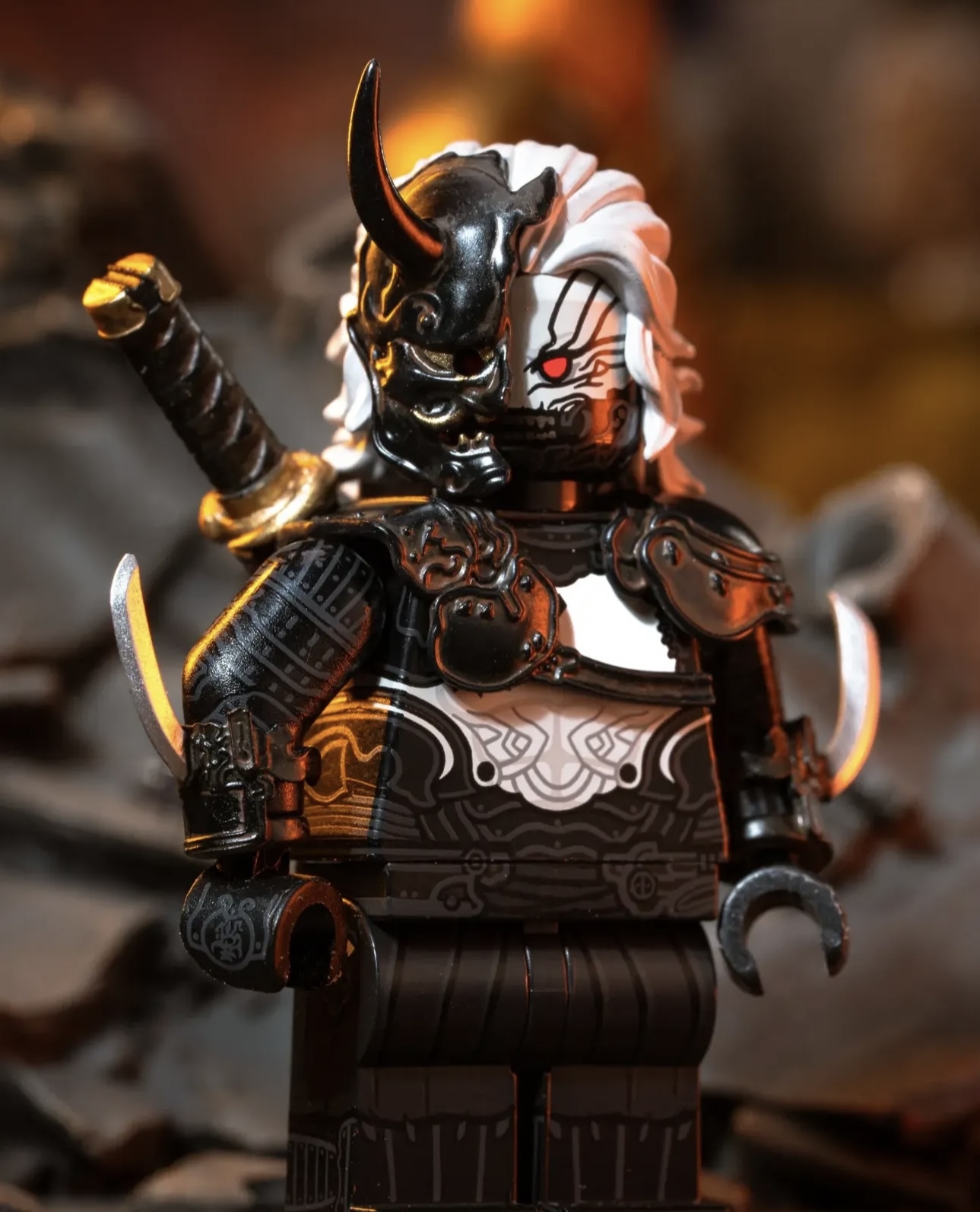 【Lifebrick】Shadow Hide