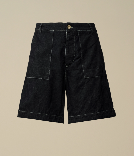 C.P. Company  Denim shorts   JUN25