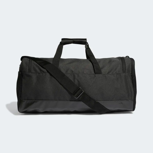 Adidas Tr Duffle S HT4749 健身包 運動包 旅行 側背 手提 愛迪達 黑
