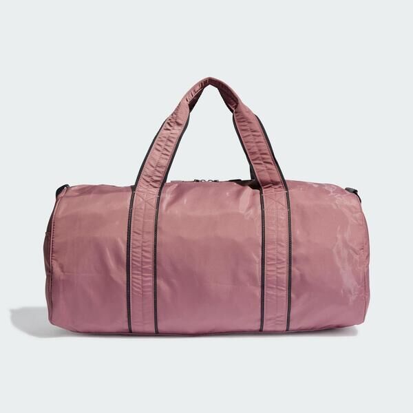 Adidas YOGA DUFFEL BAG HY0753 旅行包 側背包 瑜珈袋 健身 訓練 收納 蘭花紫