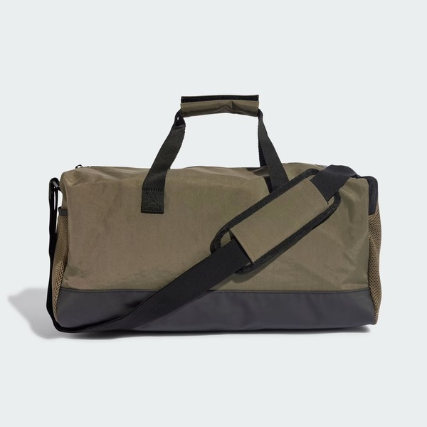 Adidas 4ATHLTS DUF S IL5751 健身包 運動 訓練 休閒 旅行背袋 手提 愛迪達 橄欖綠