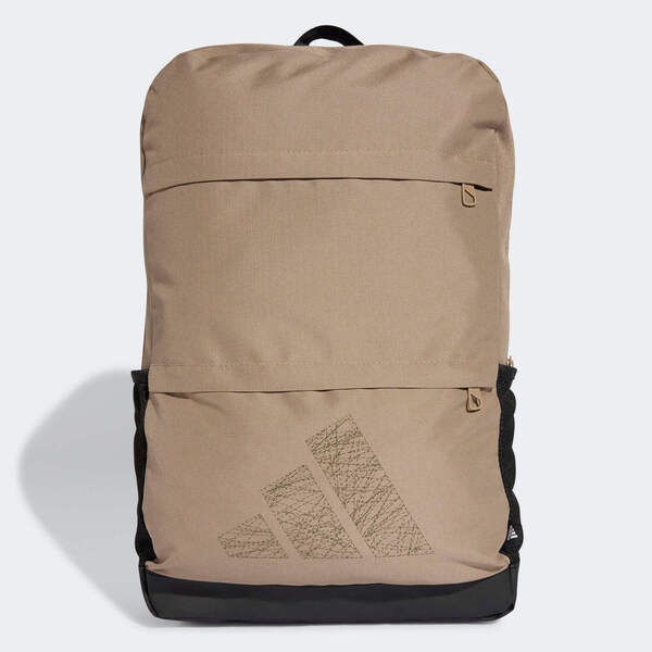 Adidas Motion Bp IY1809 後背包 運動背包 休閒 旅行 可調式肩帶 工裝卡其