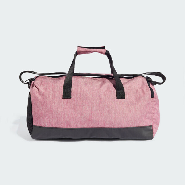Adidas 4athlts Duf S IY1815 健身包 旅行背袋 側背包 運動 訓練 手提 24L 花火粉