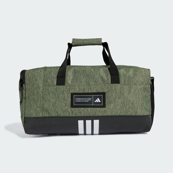 Adidas 4athlts Duf S IY1814 健身包 旅行背袋 側背包 運動 訓練 手提 24L 帳篷綠