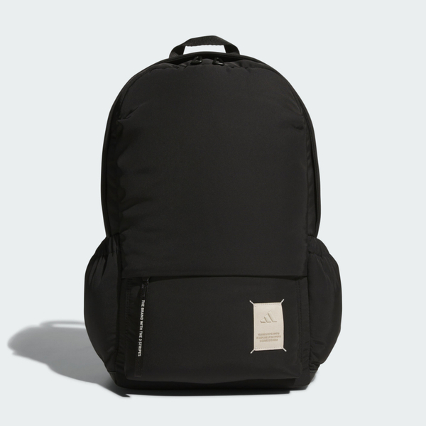 Adidas W Mh Bp JF0724 後背包 運動包 雙肩背包 書包 黑