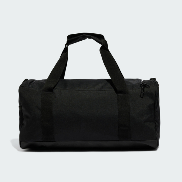 Adidas Linear Duffel S JE8343 側背包 肩背 斜背包 健身包 黑